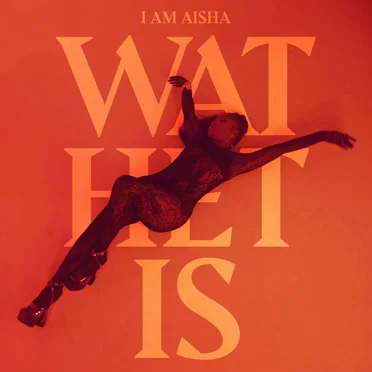 Wat Het Is by I Am Aisha - album cover