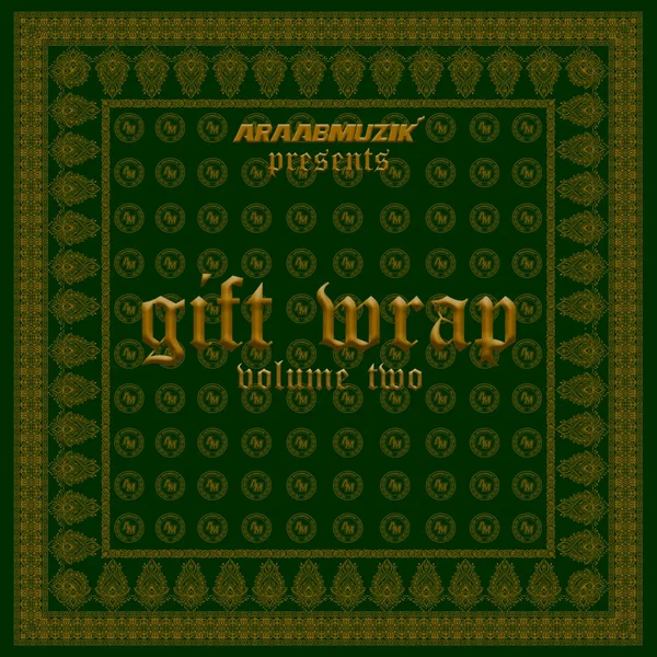 Gift Wrap, Volume Two