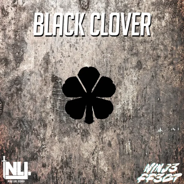 Black Clover (from “Black Clover”)