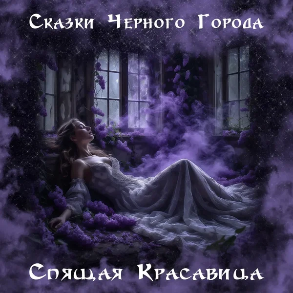 Спящая красавица