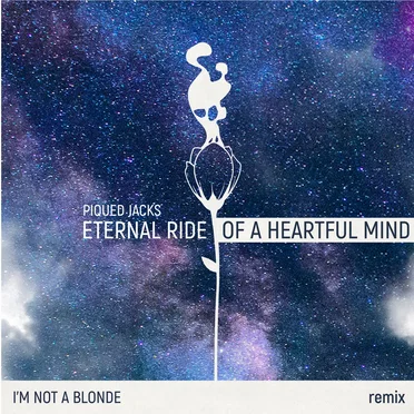 Eternal Ride of a Heartful Mind (Remix)