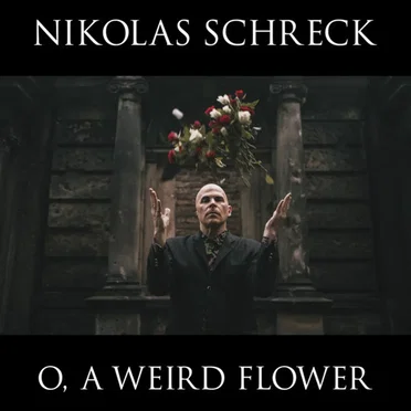O, a Weird Flower