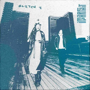 GLITCH I by IMPARFAIT - album cover