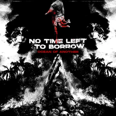 No Time Left To Borrow by Ocean of Another - album cover