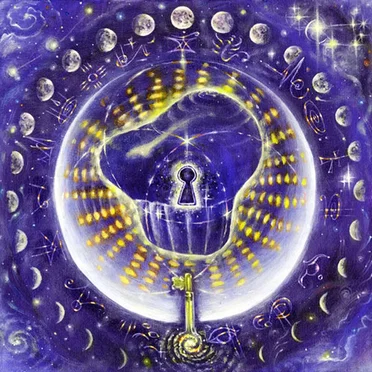 Songs for the Universe