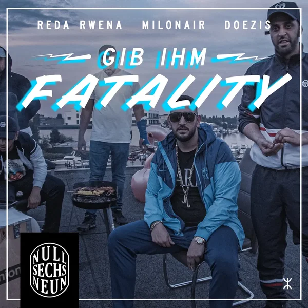 Gib ihm Fatality