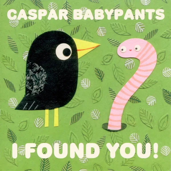 I Found You