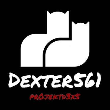 pr0ject D3x5 by Dexter561 - album cover