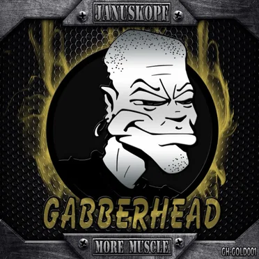 More Muscle by Januskopf - album cover
