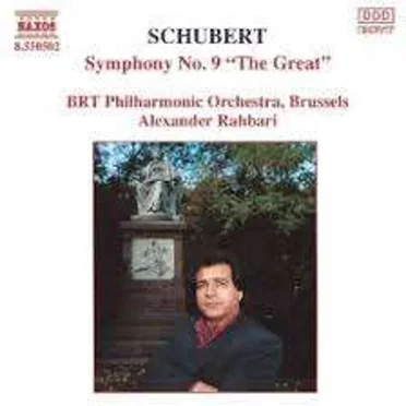 Symphony No.9 "The Great"