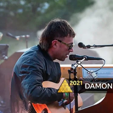 2021-05-23: Live at Worthy Farm