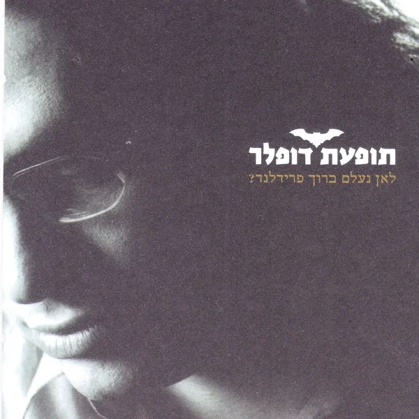 לאן נעלם ברוך פרידלנד