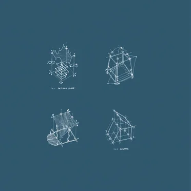 Cabanes by Matthias Puech - album cover