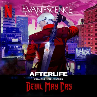 Afterlife (From the Netflix Series “Devil May Cry”)