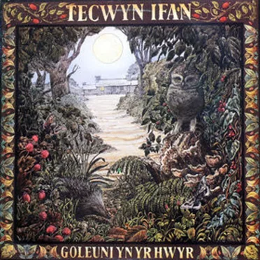 Goleuni Yn Yr Hwyr