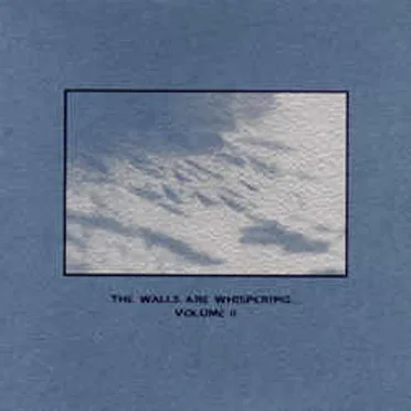 The Walls Are Whispering... Volume II by Various Artists - album cover