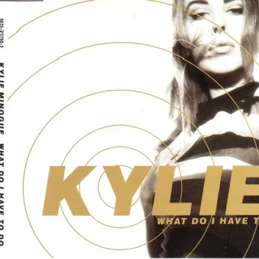 What Do I Have to Do