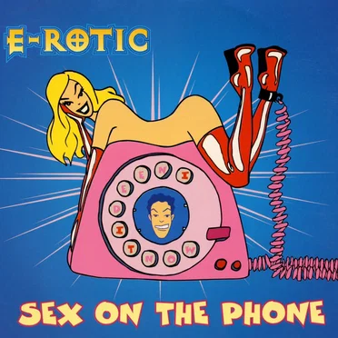 Sex on the Phone