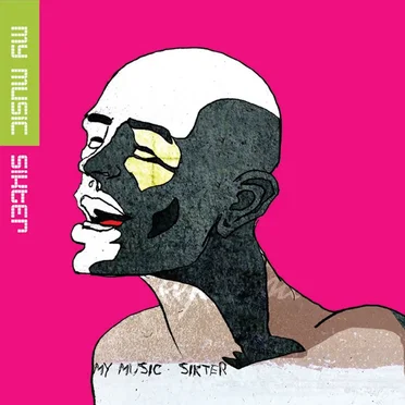 My Music by Sikter - album cover