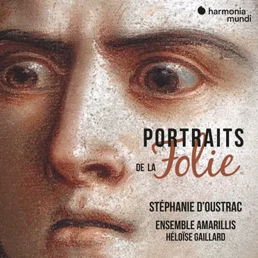 Portraits de la Folie