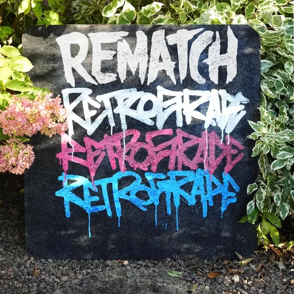 Retrograde