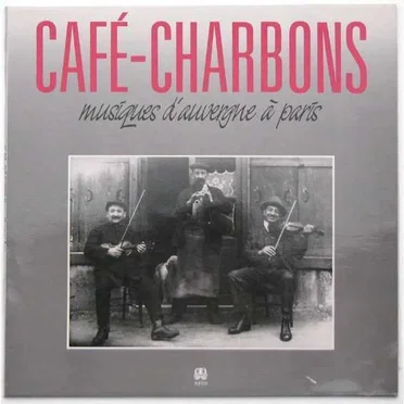 Musiques d'Auvergne