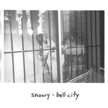 Bell City by Snowy - album cover