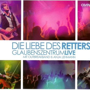 Die Liebe des Retters