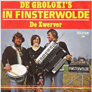 In Finsterwolde