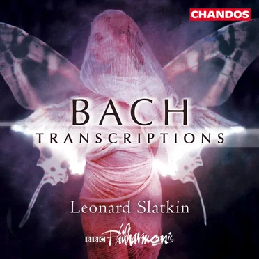 Bach Transcriptions