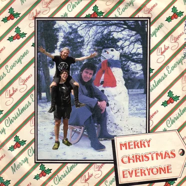 Christmas in Pity Me (with ONSIND and friends)