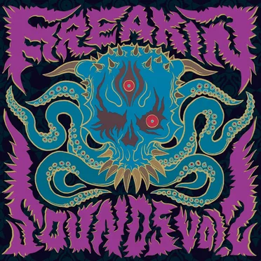 FREAKIN SOUNDS Vol.2