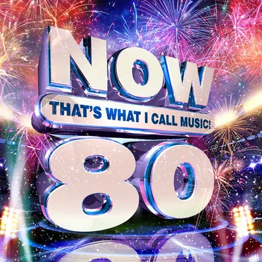 Now That's What I Call Music! 80 by Various Artists - album cover
