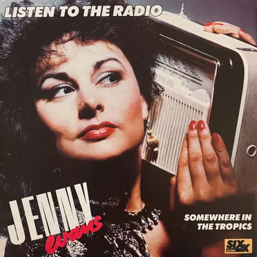 Listen to the Radio / Somewhere in the Tropics