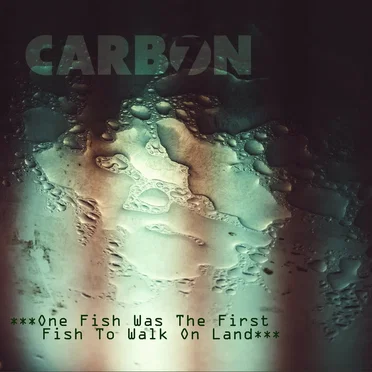 One Fish Was The First Fish To Walk On Land
