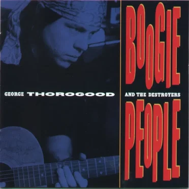 Boogie People