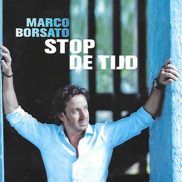 Stop de tijd