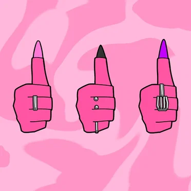 bbb by ♡☆♪ - album cover
