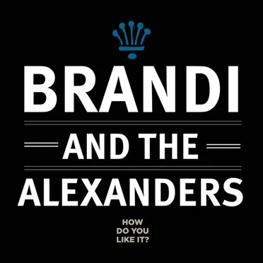 How Do You Like It? by Brandi and the Alexanders - album cover
