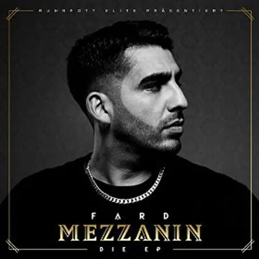 Mezzanin EP