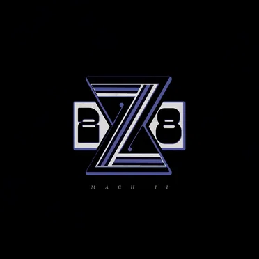 Mach II by Z/28 - album cover
