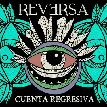 Cuenta Regresiva by Reversa - album cover