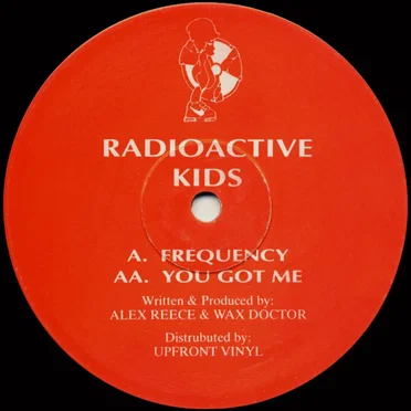 Frequency / You Got Me