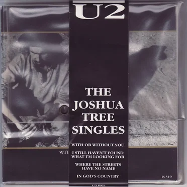 The Joshua Tree Singles