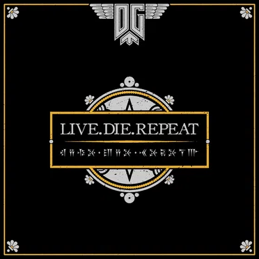 Live.Die.Repeat