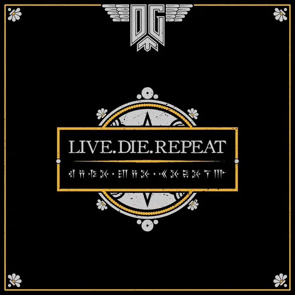 Live.Die.Repeat