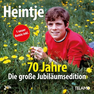 Die große Jubiläumsedition: 70 Jahre