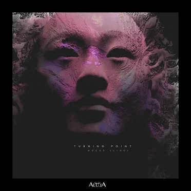 Turning Point by Adeus - album cover
