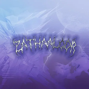 Zycosm by Zathaalgor - album cover