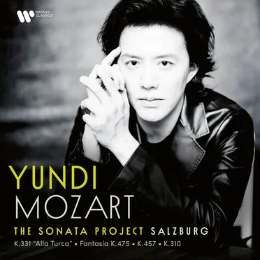The Sonata Project – Salzburg